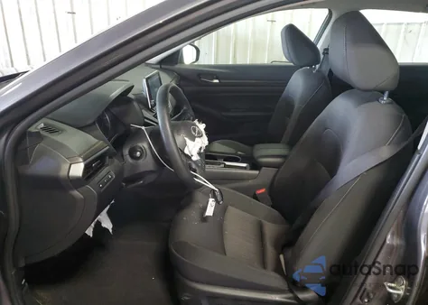 2024 Nissan Altima Sv z USA, uszkodzony, nr VIN 1N4BL4DVXRN381102